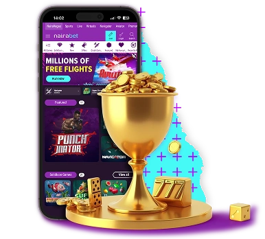 Nairabet Nigeria Mobile Nairabet Nigeria Mobile