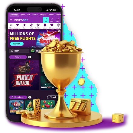 Nairabet Nigeria Mobile Nairabet Nigeria Mobile